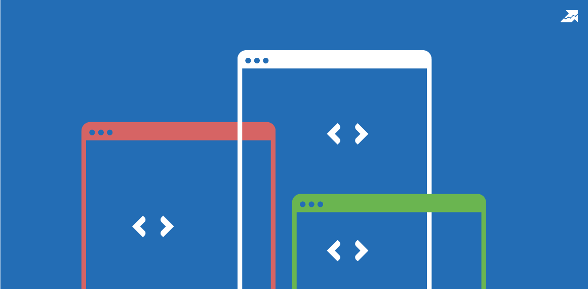 Struktur kode HTML yang dioptimasi untuk mempercepat loading website dan meningkatkan performa SEO