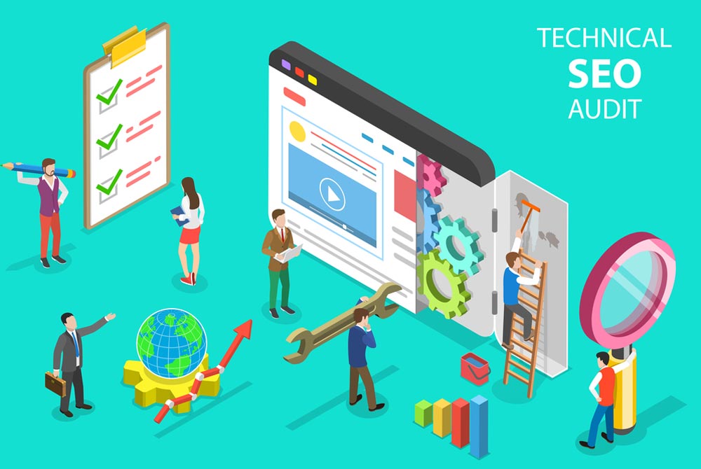 Pre-Launch SEO Audit: Complete Checklist