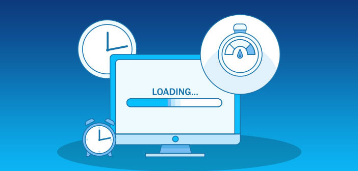 Website Speed Audit: How to Speed Up Loading