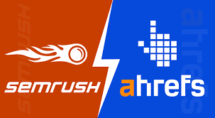 Ahrefs vs SEMrush: какой инструмент лучше для аудита