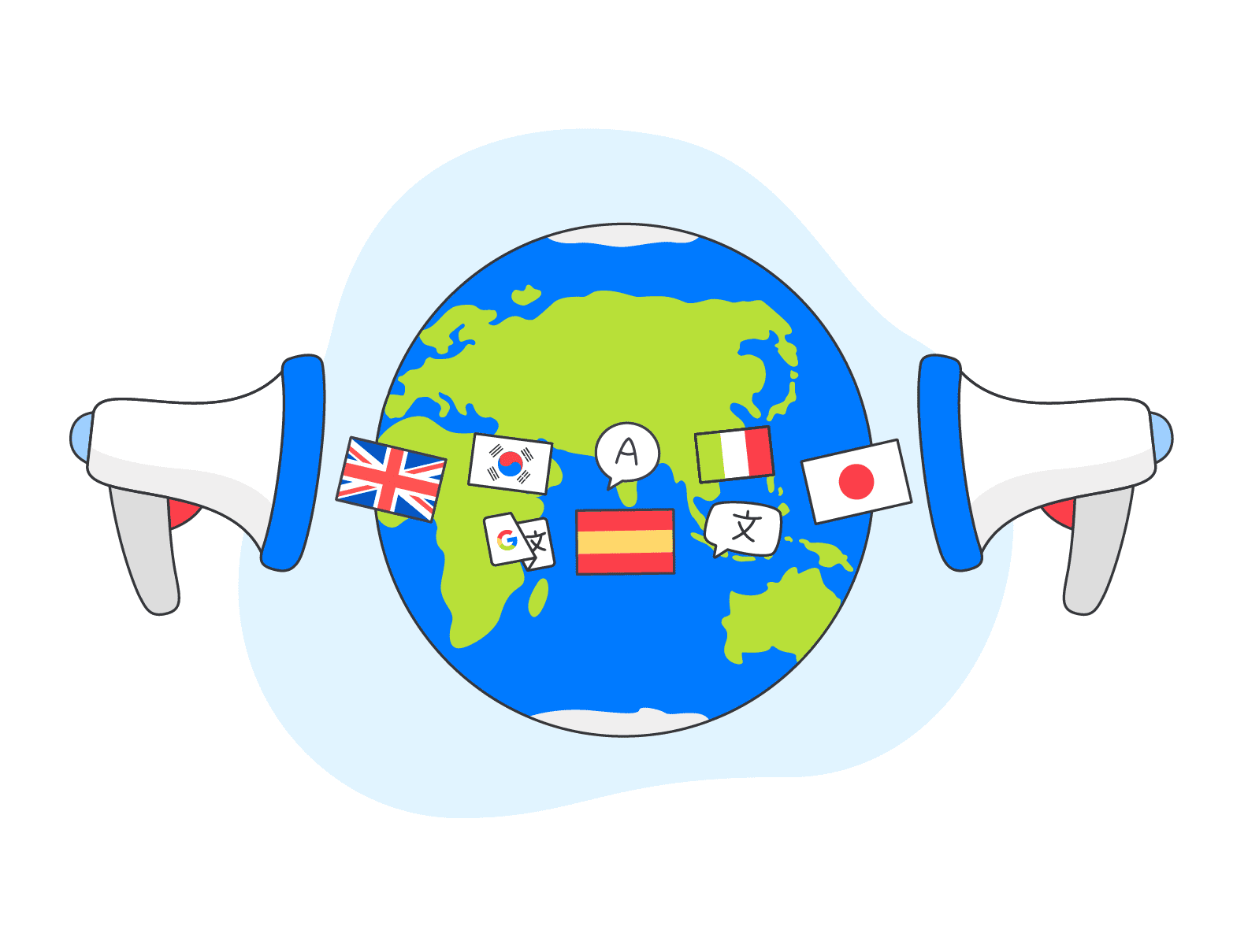 SEO Audit for Multilingual Websites