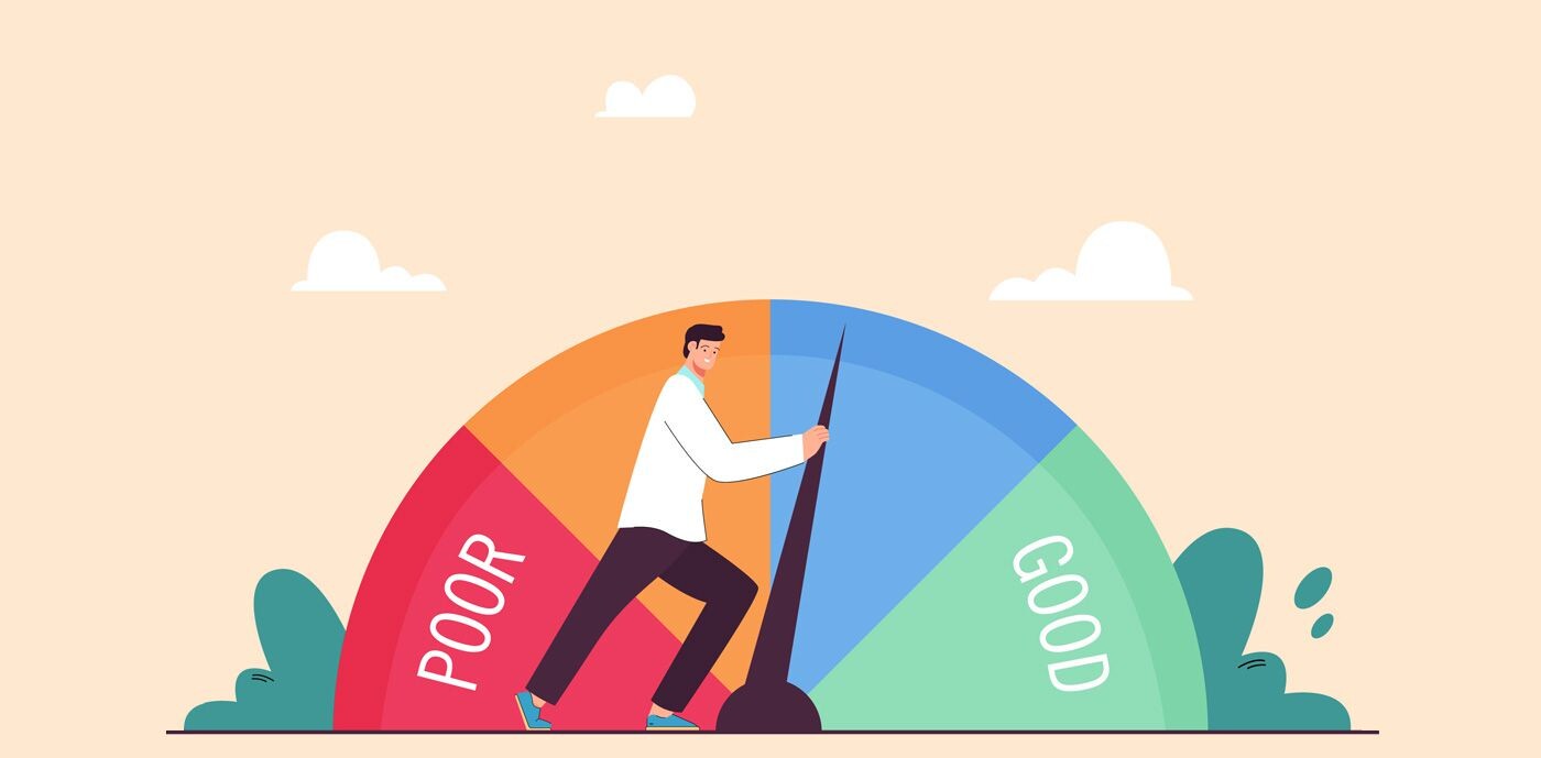 Отчёт анализа размера веб-страницы с разбивкой по изображениям, CSS, JS и общему весу файлов